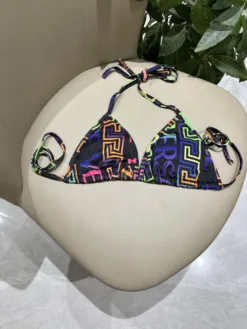 Alternative view of VERSACE Swimwear F020260503419949