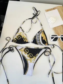 Alternative view of VERSACE Swimwear F020260503461449