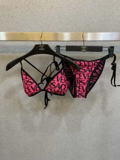 Alternative view of VERSACE Swimwear F520260503397449