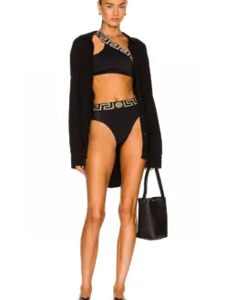 VERSACE Swimwear F520260503419749