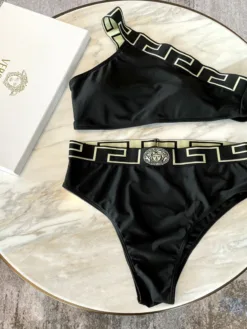 Alternative view of VERSACE Swimwear F520260503419749