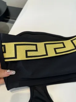 Alternative view of VERSACE Swimwear G020260503110359