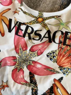 Alternative view of VERSACE Swimwear G020260503111259
