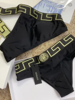 Alternative view of VERSACE Swimwear G020260503171359