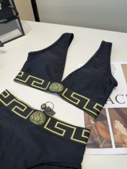 Alternative view of VERSACE Swimwear G020260503338359