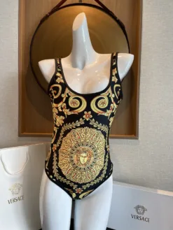 Alternative view of VERSACE Swimwear G020260503396959