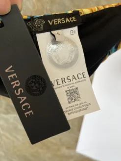 Alternative view of VERSACE Swimwear G020260503397359