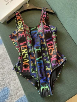 Alternative view of VERSACE Swimwear G020260503397559