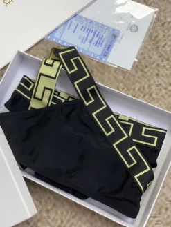 Alternative view of VERSACE Swimwear G020260503416559
