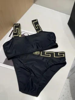 Alternative view of VERSACE Swimwear G020260503419459