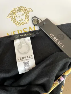 Alternative view of VERSACE Swimwear G020260503419859