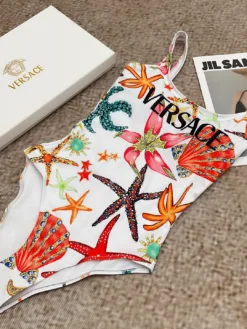 Alternative view of VERSACE Swimwear G520260503042359