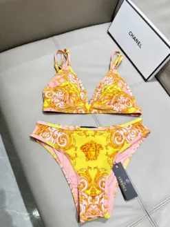 Alternative view of VERSACE Swimwear G520260503170659