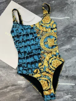 Alternative view of VERSACE Swimwear G520260503397259