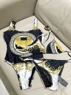 Alternative view of VERSACE Swimwear G520260503397759
