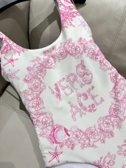 Alternative view of VERSACE Swimwear G520260503397959