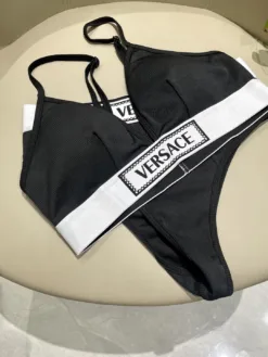 Alternative view of VERSACE Swimwear G520260503398459