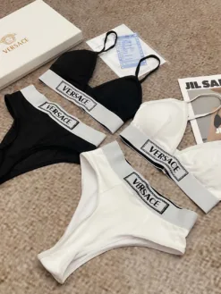Alternative view of VERSACE Swimwear G520260503399259