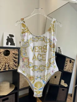 Alternative view of VERSACE Swimwear G520260503455459