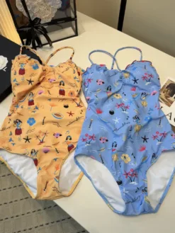 VERSACE Swimwear H020260503109159