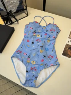 Alternative view of VERSACE Swimwear H020260503109159