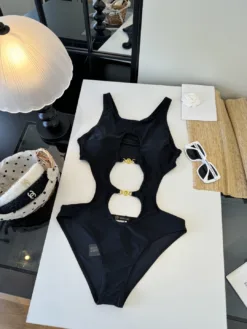 Alternative view of VERSACE Swimwear H520260503041059