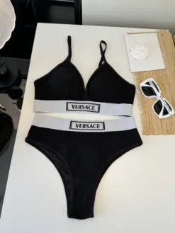 Alternative view of VERSACE Swimwear H520260503454959