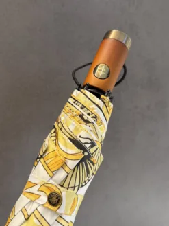 Alternative view of VERSACE Umbrellas E020260503490949