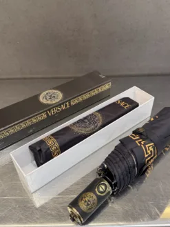 Alternative view of VERSACE Umbrellas E520260503652349