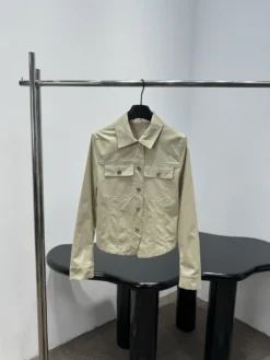 VERSACE Coats & Jackets Cotton S-L C90202605271487159