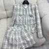 VERSACE Suits Tweed S-L B80202605281860129