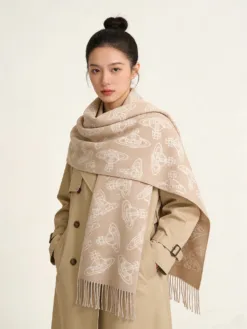 VIVIENNE WESTWOOD Scarves A1520260504237969