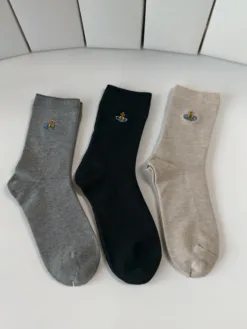 VIVIENNE WESTWOOD Socks E020260503203049