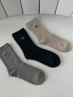 Alternative view of VIVIENNE WESTWOOD Socks E020260503203049