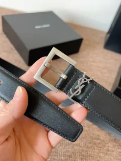 YSL Belts Women A6020260504000179