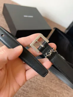YSL Belts Women A6020260504000379