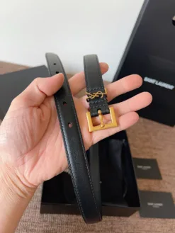 YSL Belts Women A6020260504000479