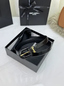 YSL Belts Women B026202605040069609