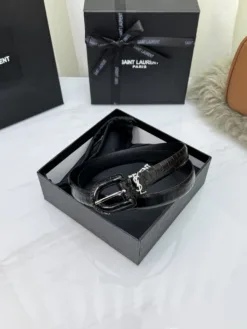 YSL Belts Women B026202605040070609