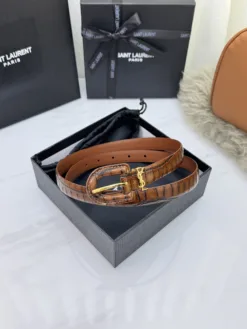 YSL Belts Women B026202605040071609