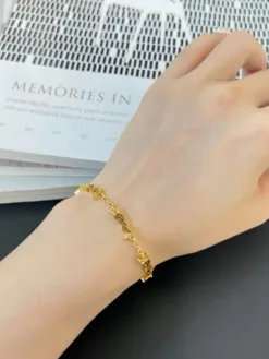 Alternative view of YSL Bracelets F020260504000249