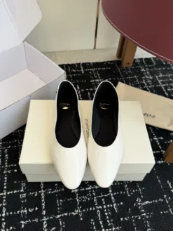 YSL Flats & Loafers EU35-41 C40202605030459139