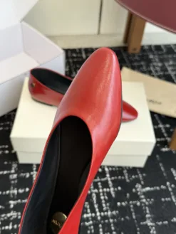 Alternative view of YSL Flats & Loafers EU35-41 C40202605030460139