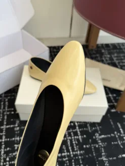 Alternative view of YSL Flats & Loafers EU35-41 C40202605030461139