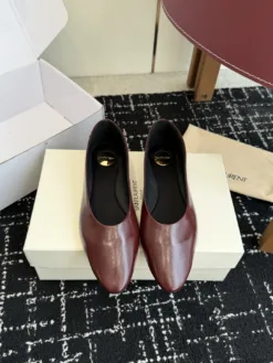 YSL Flats & Loafers EU35-41 C40202605030462139