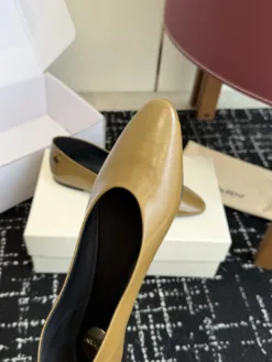 Alternative view of YSL Flats & Loafers EU35-41 C40202605030463139