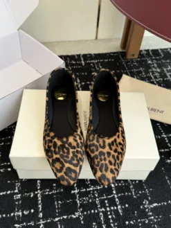 YSL Flats & Loafers EU35-41 C40202605030520139