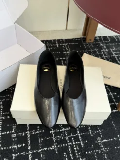 YSL Flats & Loafers EU35-41 C40202605030521139