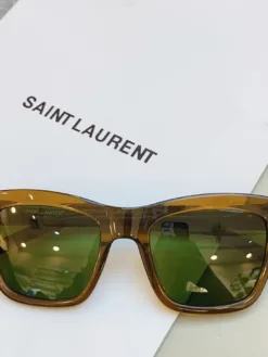 YSL Glasses & Sunglasses A2520260504086069