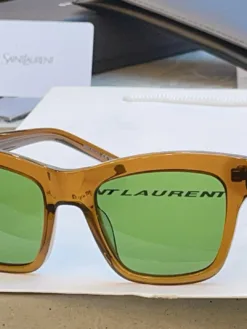 Alternative view of YSL Glasses & Sunglasses A2520260504086069